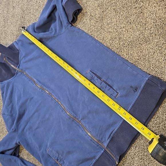 Pendelton Mens Full Jacket Coat sz XL - Picture 5 of 10